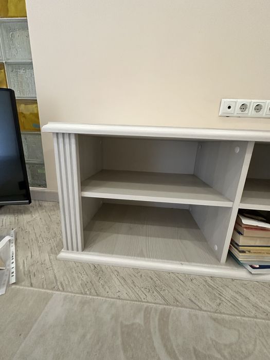 Тв тумба  144 на 44