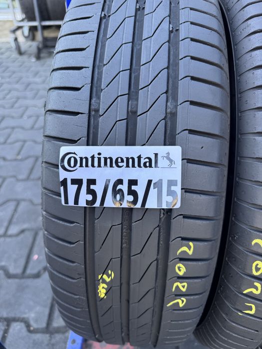 175/65/15 continental 2023