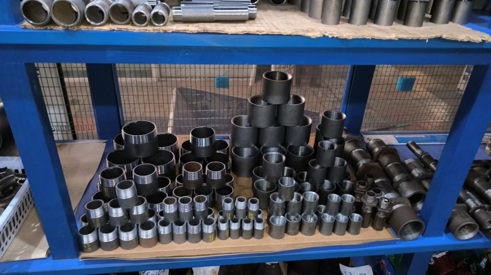 Сгон, резьба, муфта, сгон комплект