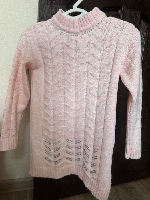 Одежда для девочек