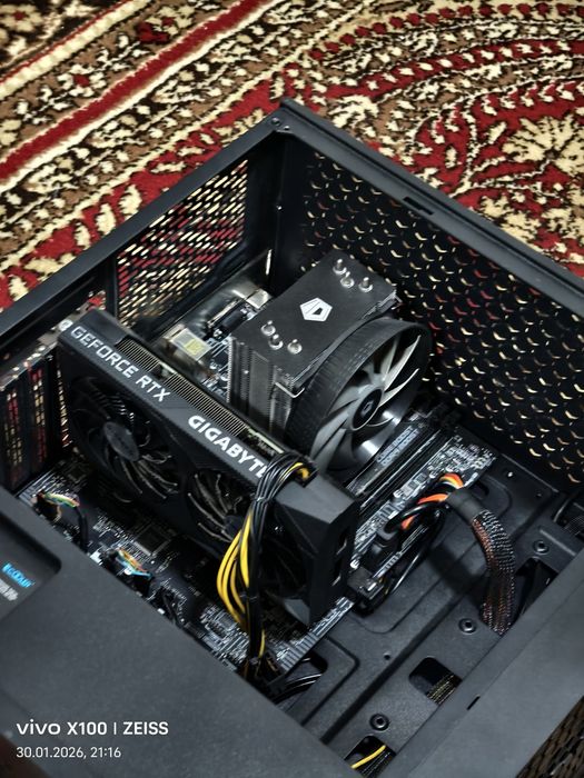 Персональный компьютер