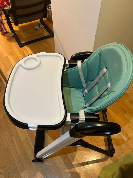 Scaun copil AppeKids