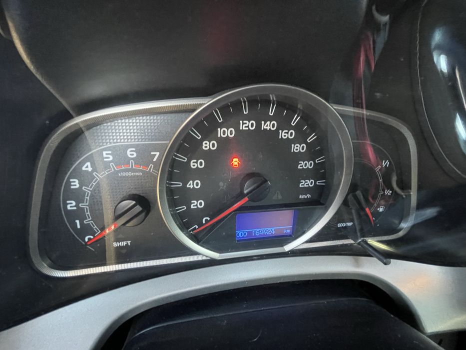 Vand Toyota  Rav 4