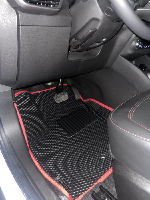 Cardinar Eva poliklar Gentra nexia3 spark kobalt byd ева полик