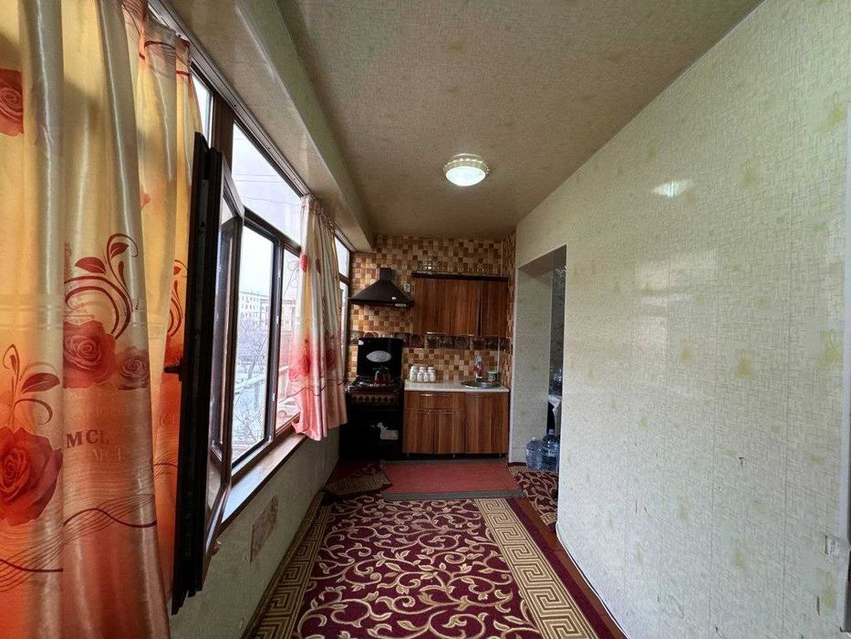 3 хоналик квартира 3 кават 5 микр, сомий