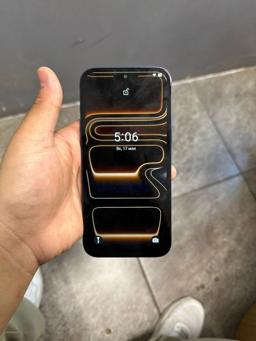 Iphon 17pro max 1теребайт()