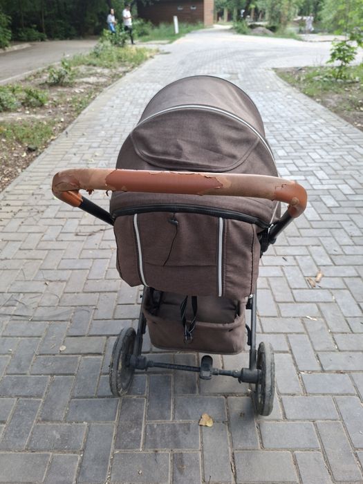 Продам коляску продаи