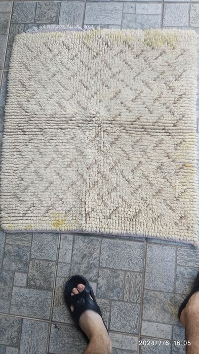 Вълнени китеници