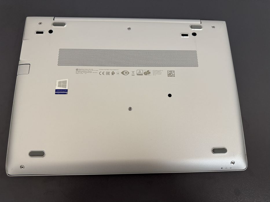 HP EliteBook 830 G5