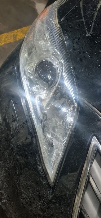 Продам фару Камри 45 Camry ОРИГИНАЛ