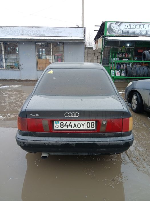 Срочно ауди с4 цена окончательно 1.3