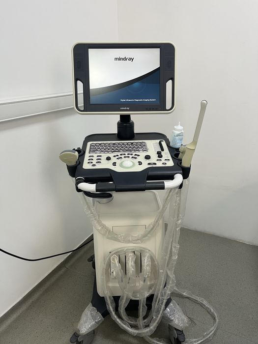 УЗИ mindray CD-28