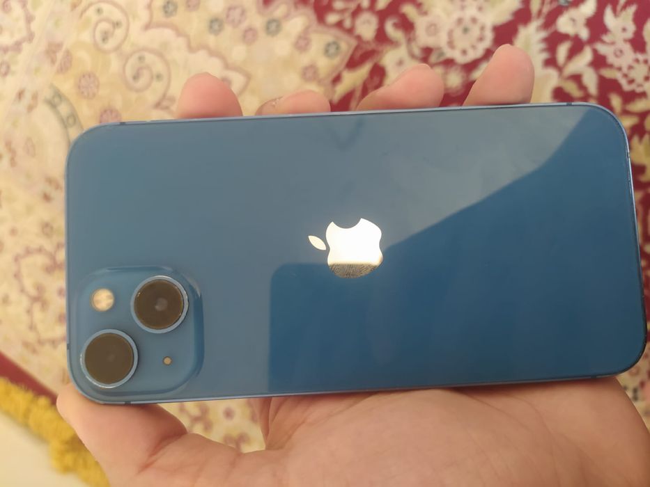 iphone  13 128gb