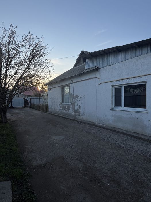 Продается дом кирпичный, 1990 г