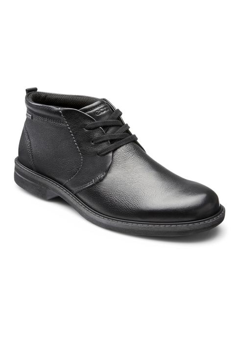 Мужские полуботинки ECCO Оригинал.