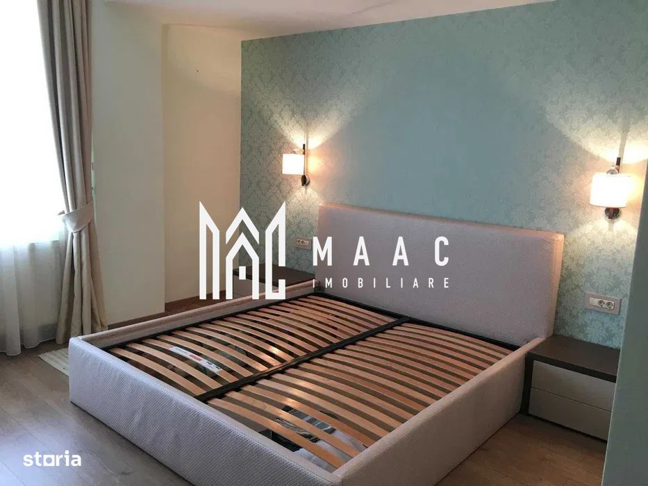Apartament 3 camere de închiriat | Sibiu, Calea Dumbrăvii