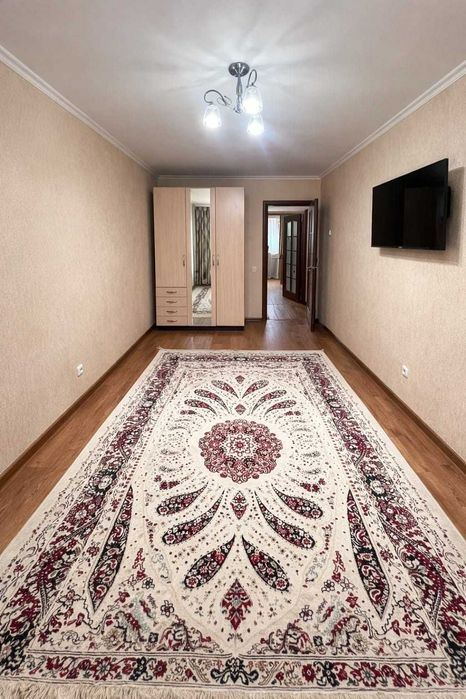 2 ком квартира на урале