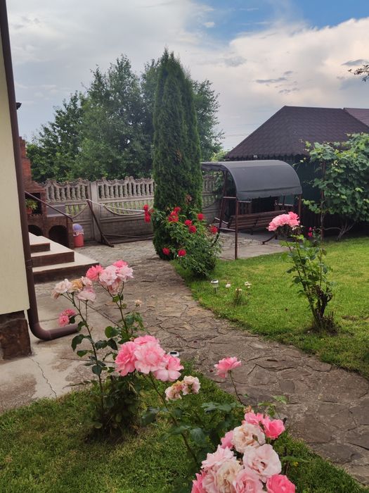 Casa. P+1 , Câtămaresti-Deal, zona vile