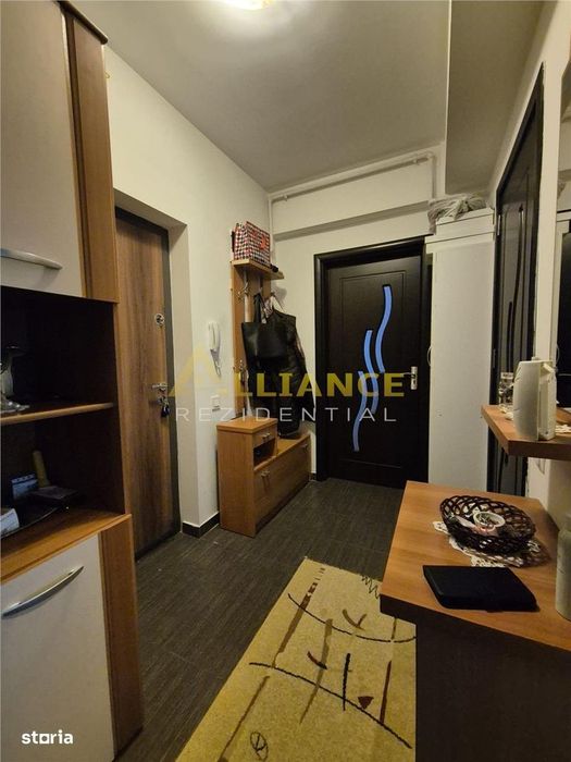 Apartament 2 camere || Popesti Leordeni aproape metrou Berceni