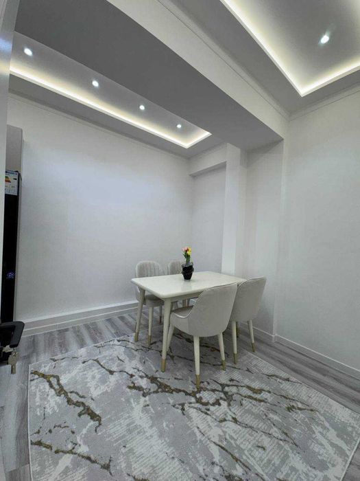 Samkoch 1 etaj 70kv/m 3xona