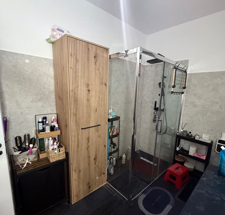 Vand casa Margineni mobilata si utilata