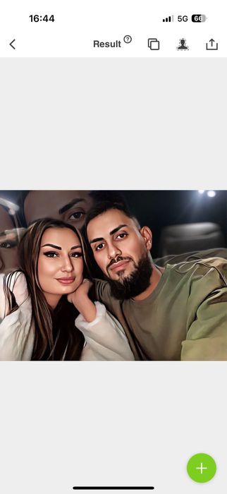 Дигитални и анимирани портрети