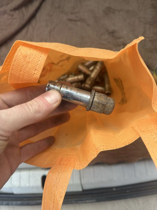 Джанти за Гранд витара/витара/лада нива