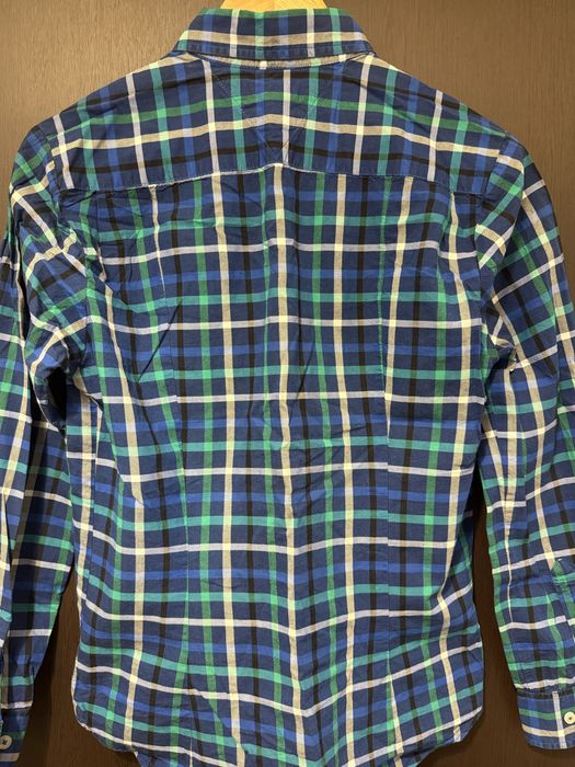 Camasa barbati Tommy Hilfiger