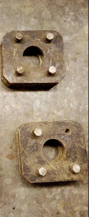 Запчасть от станка