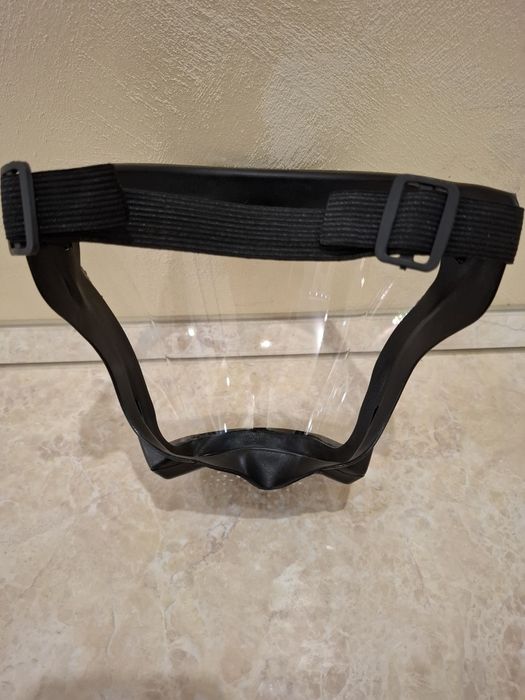 Маска щиток лицевая