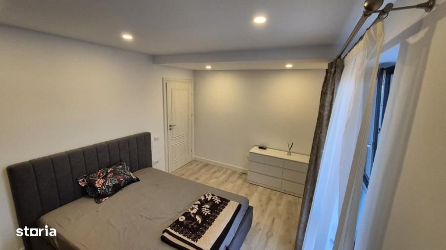 Vanzare Ap 2 camere | mobilat complet, parter | Legatura Sector 5 Si 6