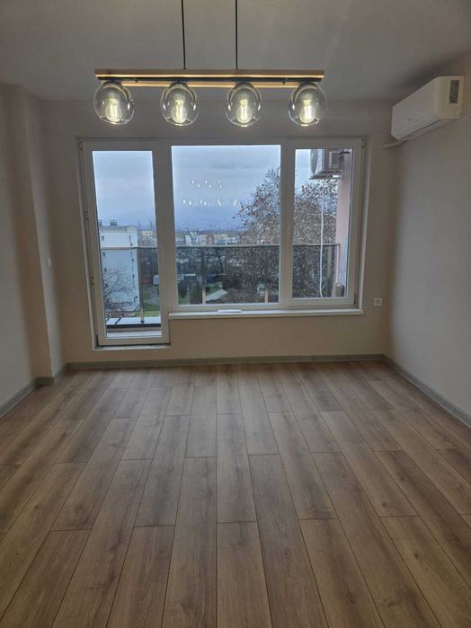 Продава се Двустаен апартамент в Пловдив, Кючук Париж - 61 кв.м за 1129 €/кв.м - Снимка #1