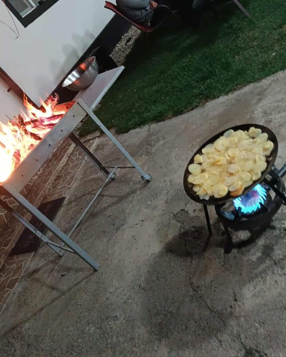 Grătar disc  UTB