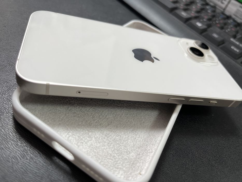 Айфон 14 в отличном состояние