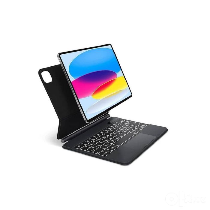 Green Lion Magic Keyboard для iPad 10-го поколения, 11-дюймовый A16 (2