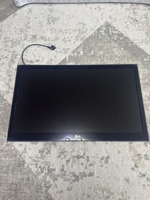 Телевизор Lg