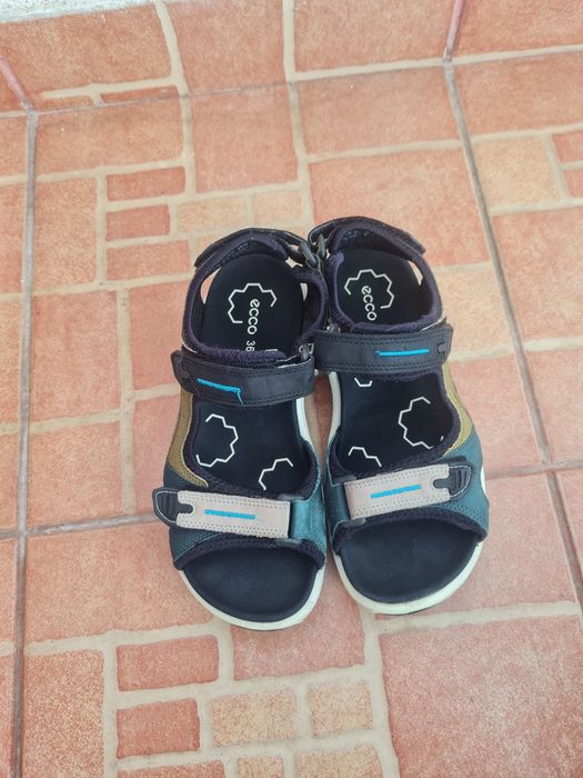 Sandale Ecco mar.36