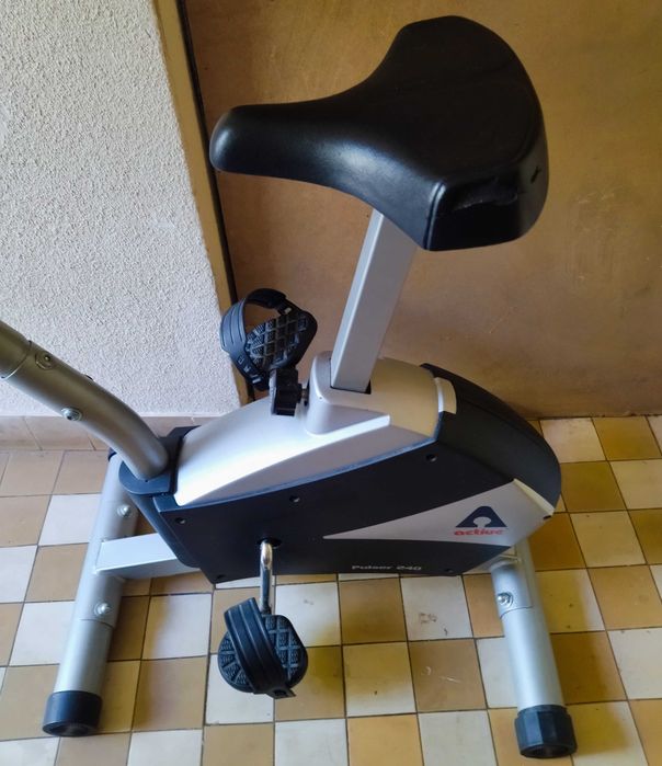 Bicicleta fitness medicinală de apartament banda de alergare Active pulser pentru o siluetă de invidiat sport acasă pentru sănătate sală de forță