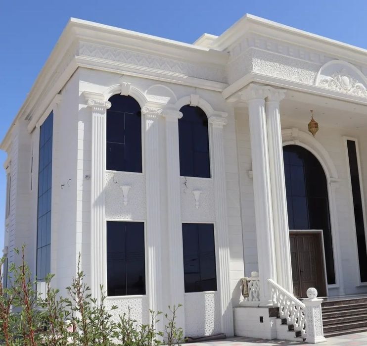 Travertin 7$ materal.bilan