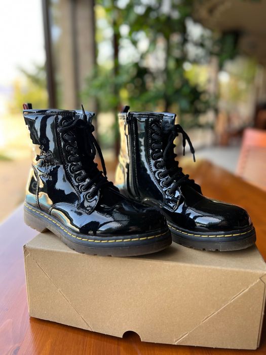 Боти U.S. Polo Assn