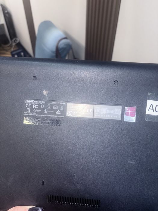 Срочно продам ноутбук!