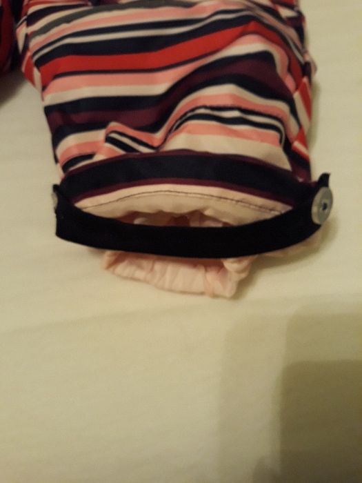 Космонавт за момиче