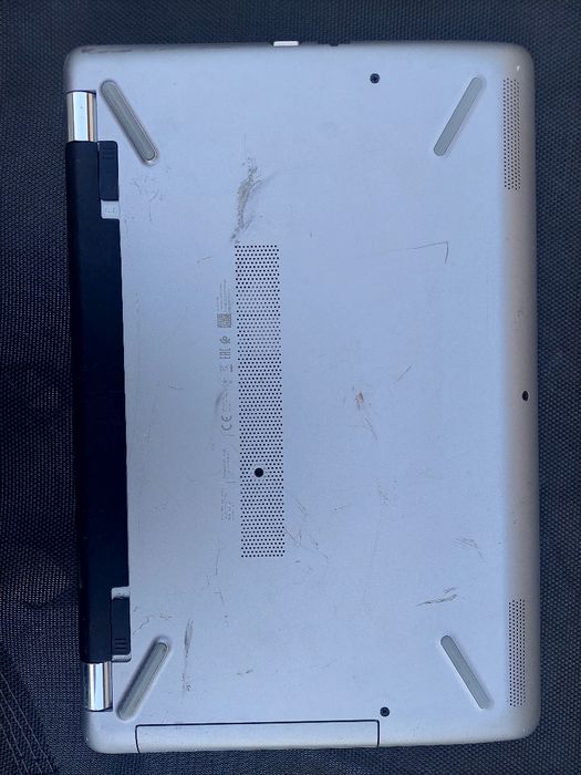 Laptop HP 250 G6