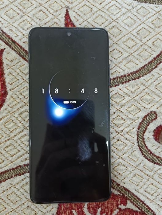 Продаю три телефона: Redmi note 9, Redmi note 12 pro, Redmi note 1