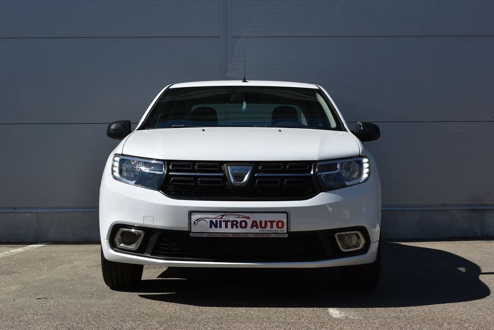 Dacia Logan Posibilitate Finantare, Garantie!!