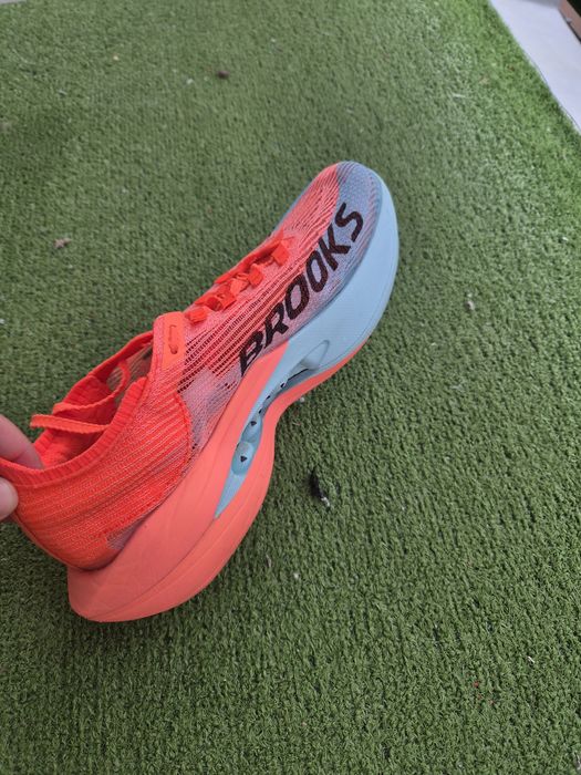 Brooks Hyperion Elite 5
