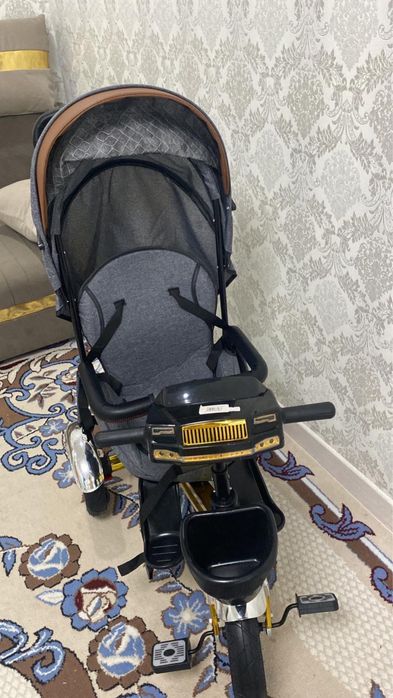 Детские коляски.