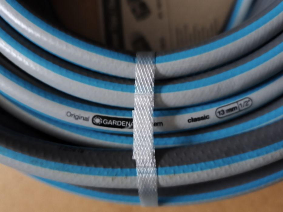 GARDENA - Градински Маркуч Classic 1/2" 13мм 30м