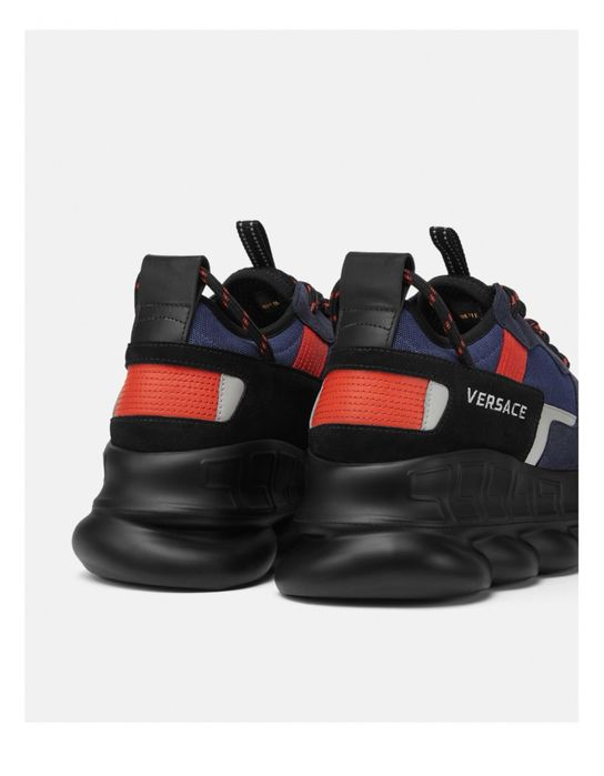 Adidași snakerși versace originali aduși recent din america