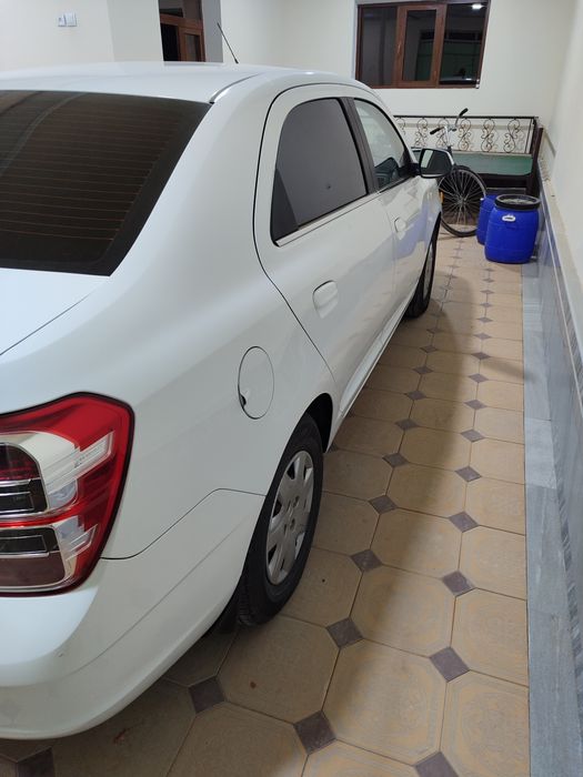 Kobolt sotiladi 2015 yil